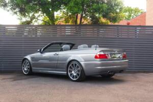 Immagine 3/70 di BMW M3 (2004)