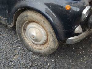 Image 23/50 of FIAT 500 F (1971)