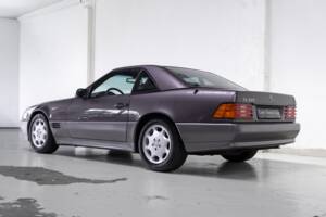 Image 6/37 of Mercedes-Benz SL 320 (1993)