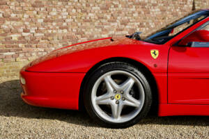 Bild 44/50 von Ferrari F 355 GTS (1997)