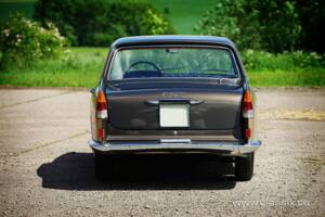 Immagine 3/27 di Lancia Flaminia Coupe Pininfarina 3B (1963)