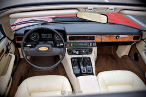 Bild 12/20 von Jaguar XJ-SC H.E. (1985)