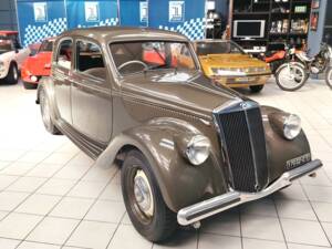 Image 9/77 de Lancia Aprilia (1949)