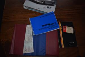 Bild 79/93 von Porsche 911 SC-L 3.1 (1978)