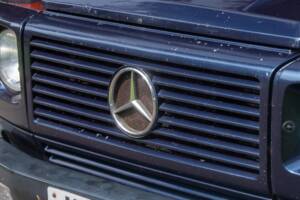 Bild 15/50 von Mercedes-Benz 300 GE (lang) (1995)