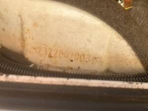 Bild 50/51 von Volkswagen T2a Kombi (1971)