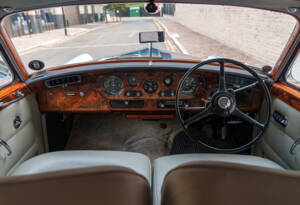 Imagen 18/37 de Rolls-Royce Silver Cloud III (1964)