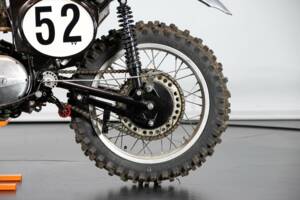 Bild 27/50 von BSA DUMMY (1974)