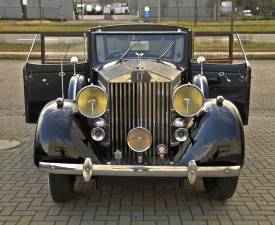 Afbeelding 3/50 van Rolls-Royce Phantom III (1938)