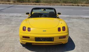 Imagen 6/32 de FIAT Barchetta (1997)