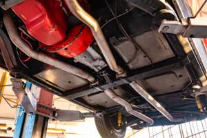 Image 60/64 of Chevrolet Corvette Sting Ray Convertible (1964)