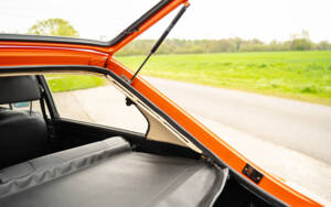 Immagine 51/56 di BMW 2002 tii Touring (1973)