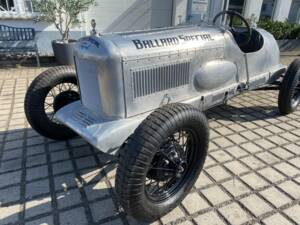 Image 5/14 of Ford Modell A Speedster (1930)