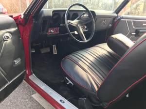 Image 25/36 of Pontiac GTO (1969)
