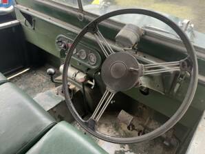 Image 7/11 of Land Rover 80 (1953)
