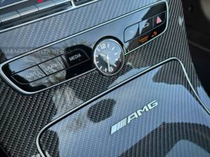 Immagine 75/100 di Mercedes-Benz C 63 S AMG (2021)