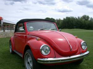 Image 1/9 of Volkswagen Beetle 1302 (1972)