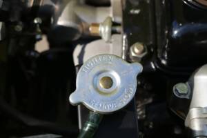 Afbeelding 39/50 van Triumph TR 2 (1954)