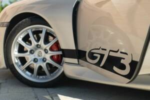 Image 11/50 de Porsche 911 GT3 (2000)