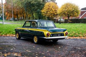 Afbeelding 7/40 van Ford Cortina 1200 (1965)