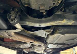 Afbeelding 26/26 van BMW M3 (1989)