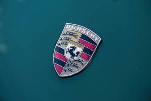 Image 36/76 of Porsche 911 2.4 T (1973)