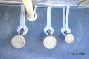 Imagen 50/50 de Renault 4 CV Décapotable (1954)