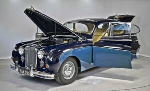 Image 18/50 of Jaguar Mk VIII (1958)