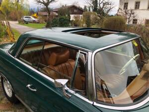 Imagen 16/20 de Mercedes-Benz 280 SE 3,5 (1970)