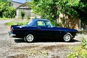 Bild 12/17 von Sunbeam Tiger Mk I (1965)