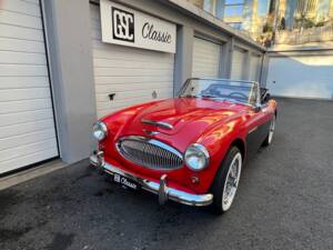 Image 3/19 of Austin-Healey 3000 Mk III (BJ8) (1964)