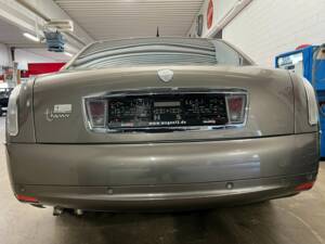 Bild 16/20 von Lancia Thesis 2.4 Multijet (2008)