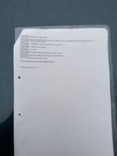 Bild 37/86 von Bentley Continental R (1997)