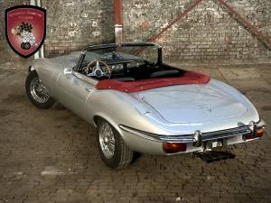 Bild 7/58 von Jaguar E-Type V12 (1971)