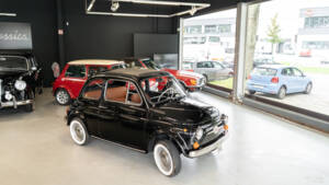 Immagine 19/79 di FIAT 500 F (1966)