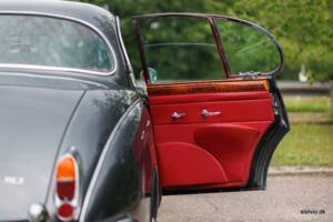 Bild 45/55 von Jaguar Mk II 3.8 (1963)