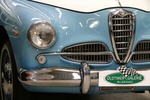 Bild 9/25 von Alfa Romeo 1900 Super Berlina (1955)