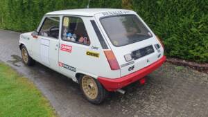 Image 2/4 of Renault R 5 (1984)