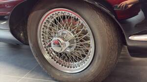 Afbeelding 32/34 van Jaguar E-Type (1968)