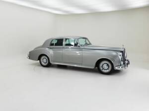 Bild 4/15 von Rolls-Royce Silver Cloud II (1962)