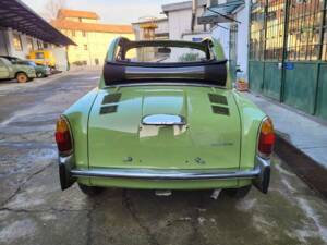 Image 34/58 of Autobianchi Bianchina Trasformabile (1961)