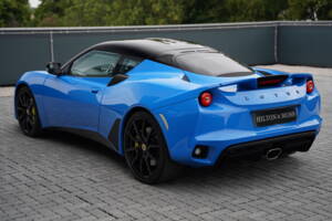 Bild 42/50 von Lotus Evora 400 (2017)