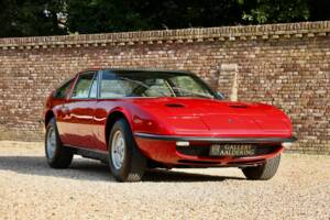 Image 32/50 de Maserati Indy 4700 (1971)