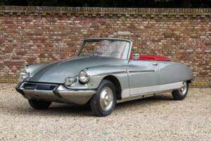 Obraz 21/50 pojazdu Citroën DS 21 Chapron (1963)