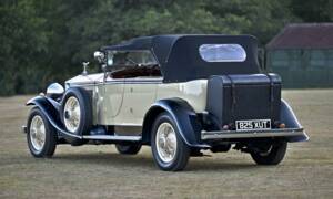Afbeelding 26/50 van Rolls-Royce Phantom II (1933)