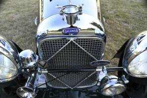 Image 47/50 of Lagonda 2 Liter 14/60 Speed	 Supercharged (1931)