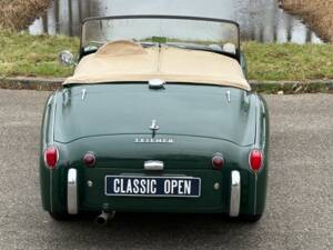 Bild 21/30 von Triumph TR 3A (1959)