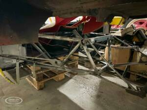 Immagine 9/50 di Focus Mark V (1968)