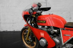 Bild 7/25 von Egli-Kawasaki DUMMY (1980)