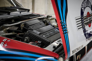 Afbeelding 75/98 van Lancia Delta HF Integrale Evoluzione I &quot;Martini 6&quot; (1992)